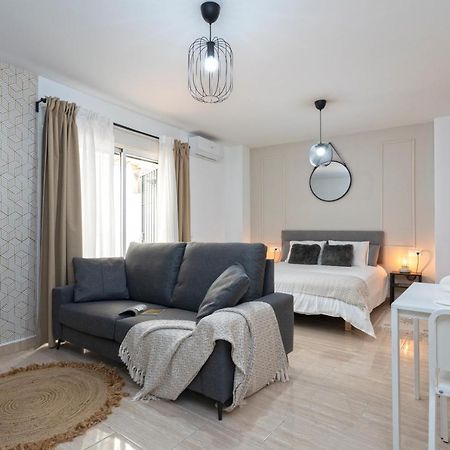 Apartmán Laterraza De Ollerias Màlaga Exteriér fotografie